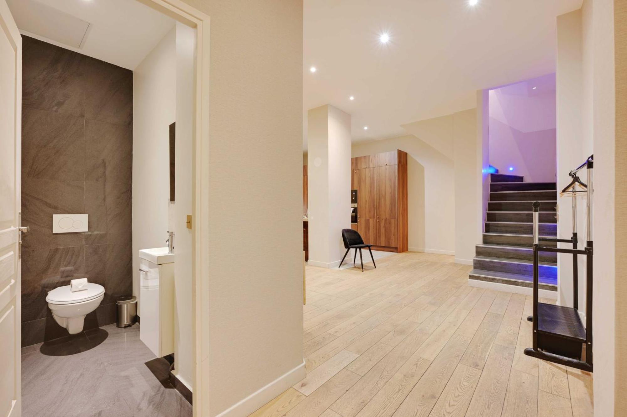 Spacious Apartment - 4Br-15P - Sentier-Grand Rex París Exterior foto