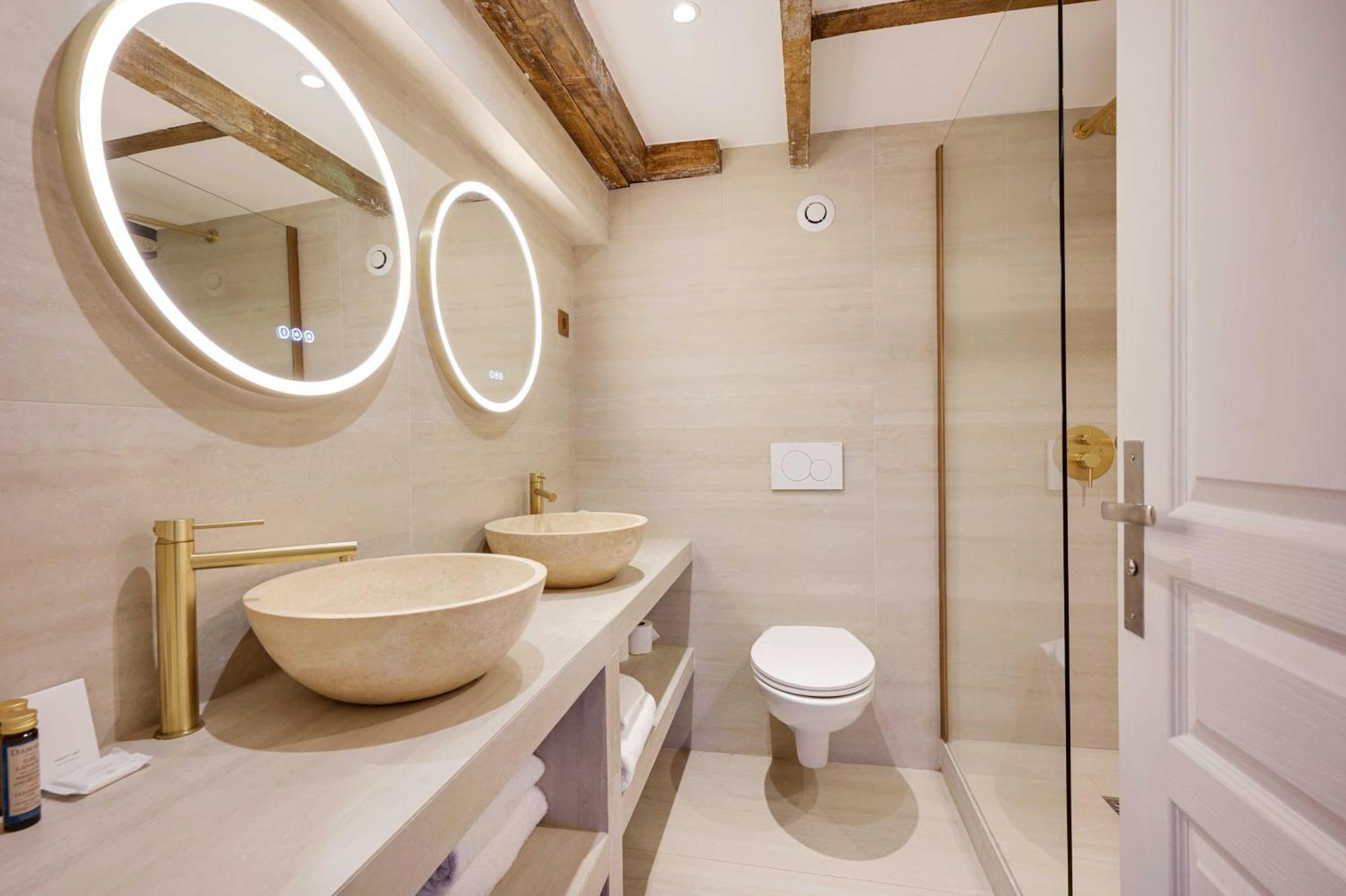 Spacious Apartment - 4Br-15P - Sentier-Grand Rex París Exterior foto