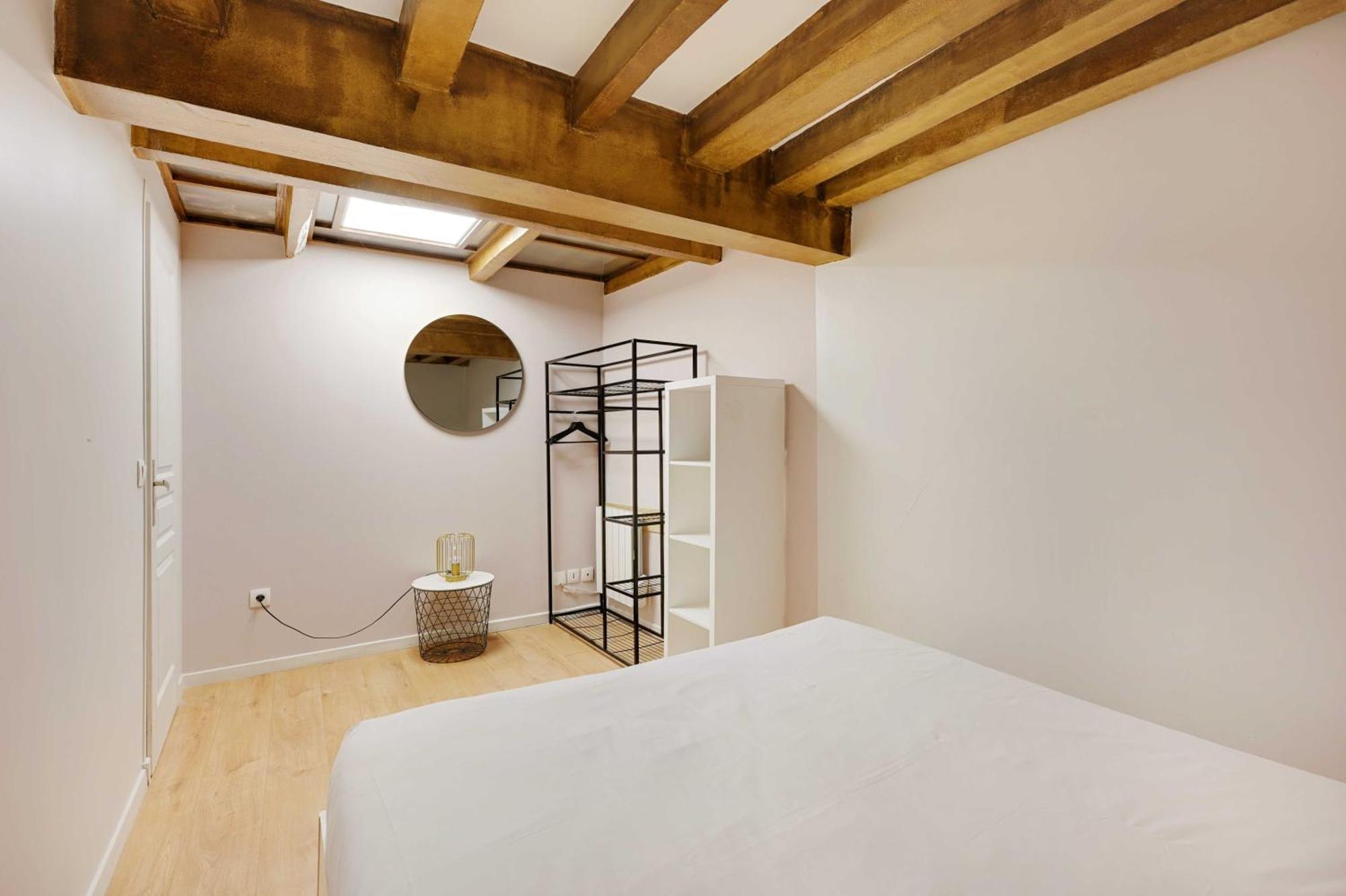 Spacious Apartment - 4Br-15P - Sentier-Grand Rex París Exterior foto