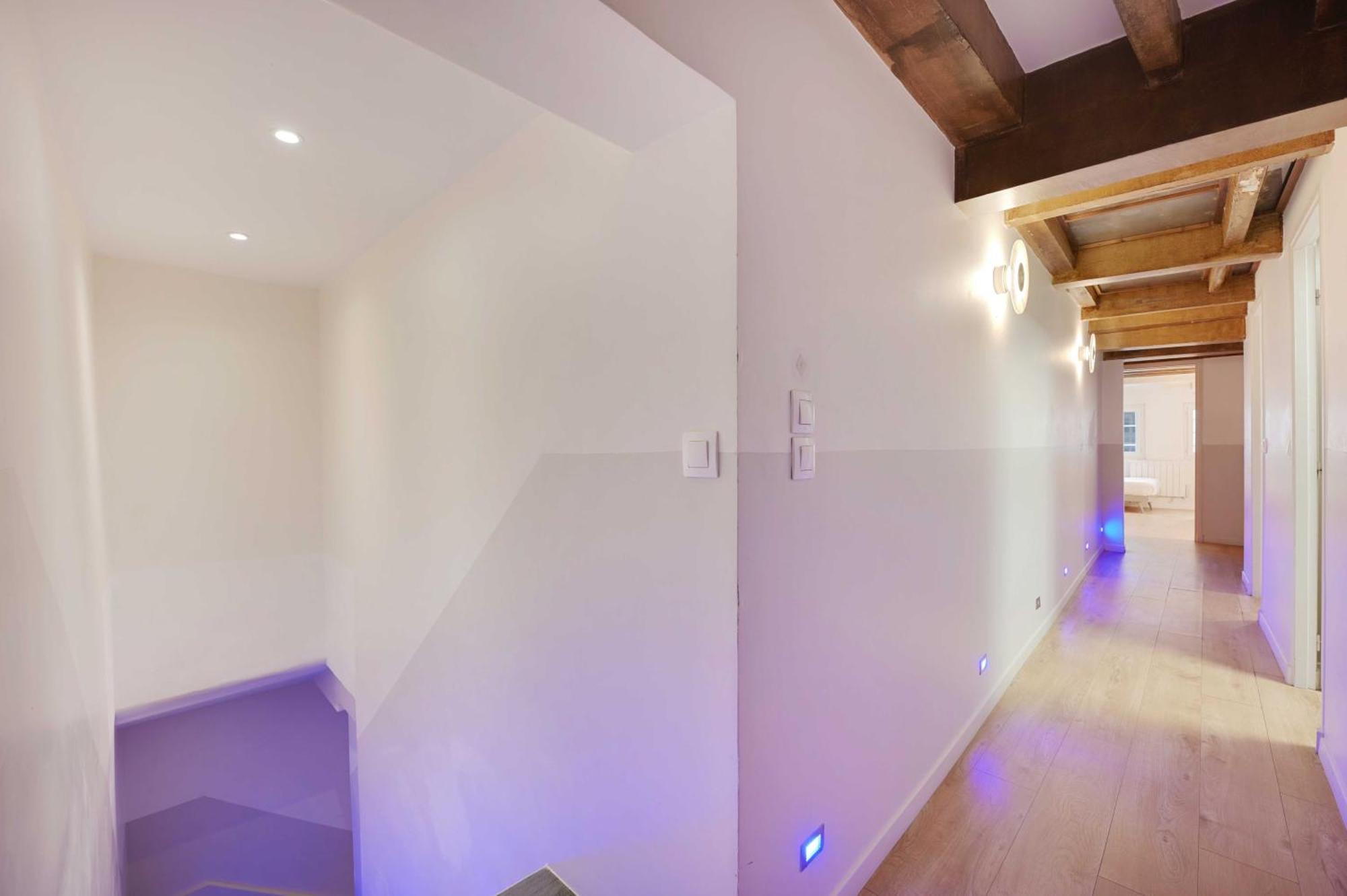 Spacious Apartment - 4Br-15P - Sentier-Grand Rex París Exterior foto